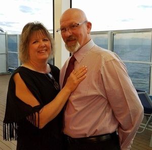 Meet your Posher, Karen